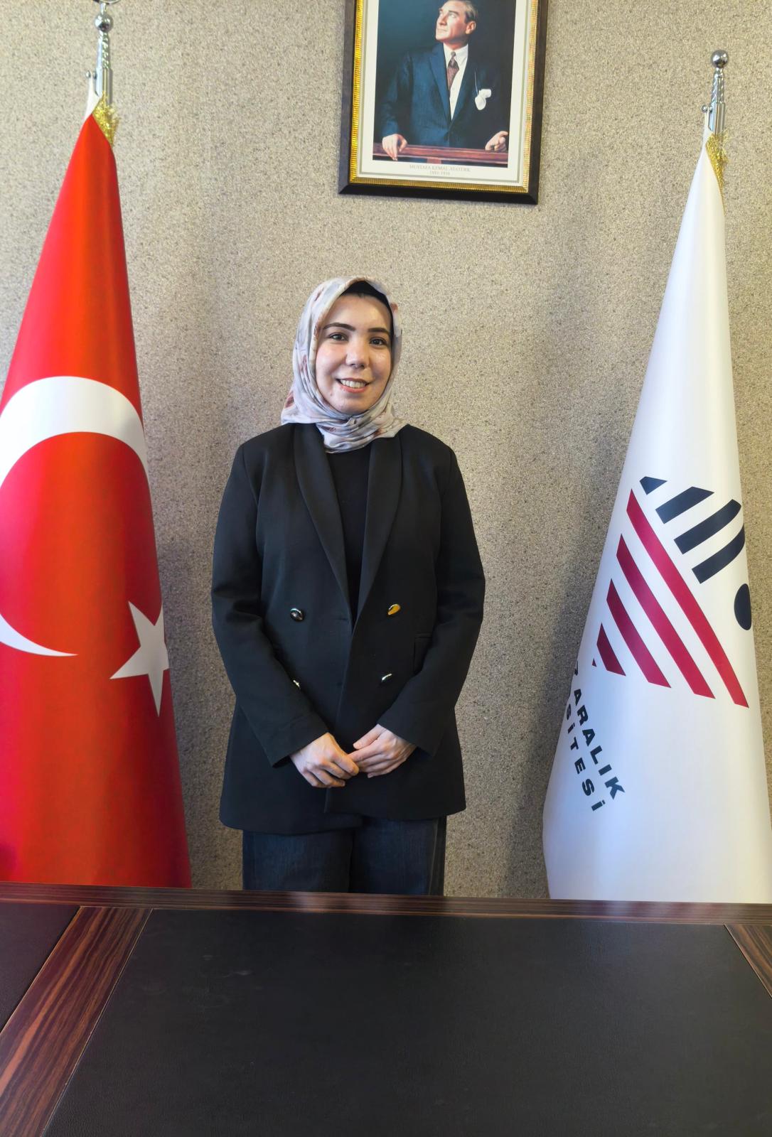Seda SEÇKİN